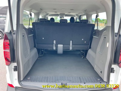 Volkswagen Veicoli Commerciali Caravelle Caravelle 2.0 tdi 110cv Life L2 (9)