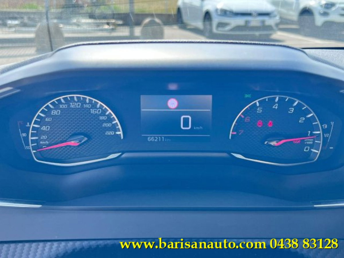 Peugeot 208 1.2 puretech Active s&s 75cv (11)