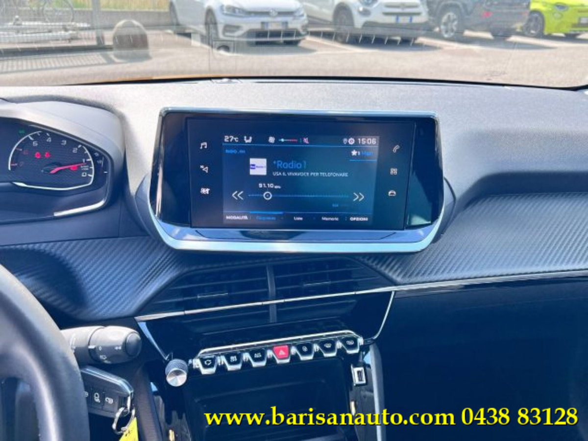Peugeot 208 1.2 puretech Active s&s 75cv (12)