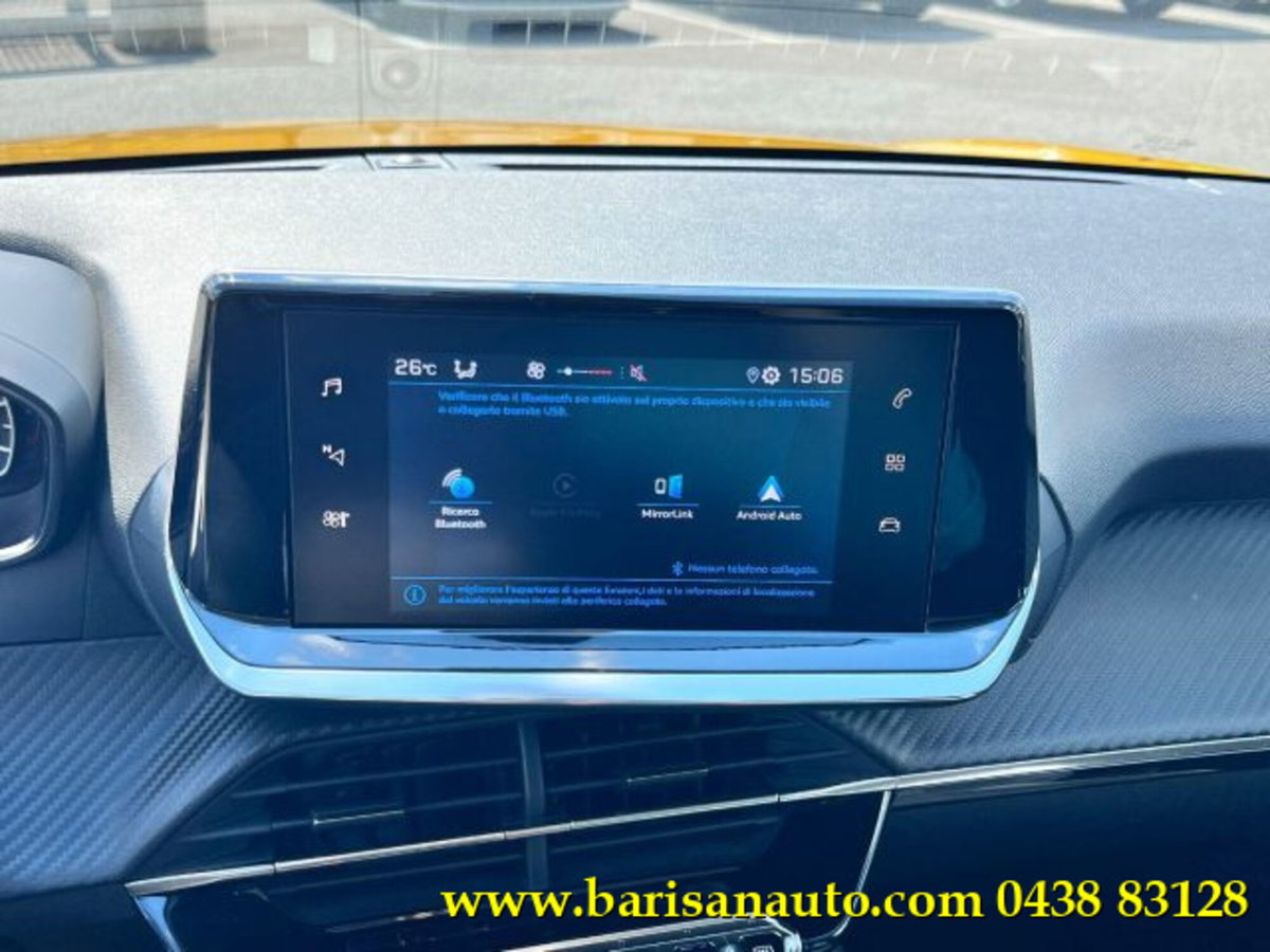 Peugeot 208 1.2 puretech Active s&s 75cv (15)