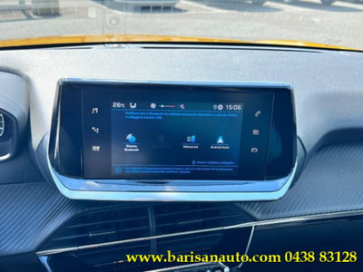 Peugeot 208 1.2 puretech Active s&s 75cv (15)