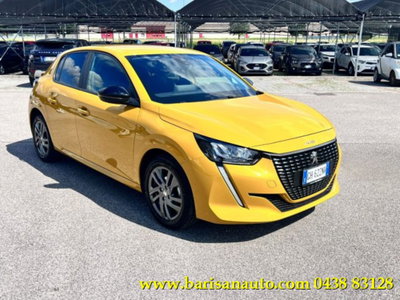 Peugeot 208 1.2 puretech Active s&s 75cv (2)