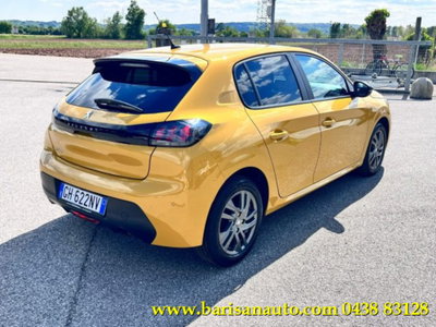 Peugeot 208 1.2 puretech Active s&s 75cv (3)