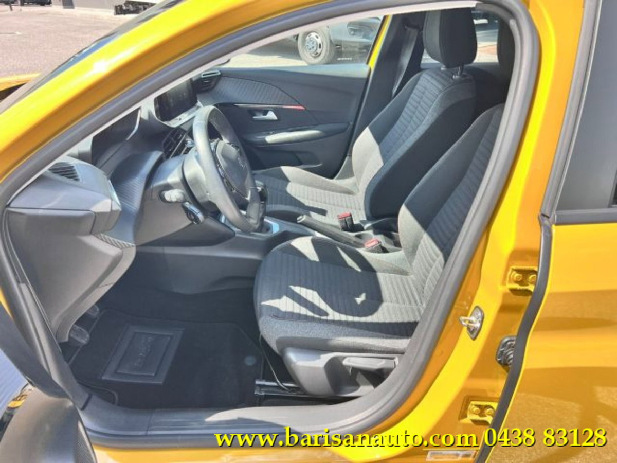 Peugeot 208 1.2 puretech Active s&s 75cv (5)