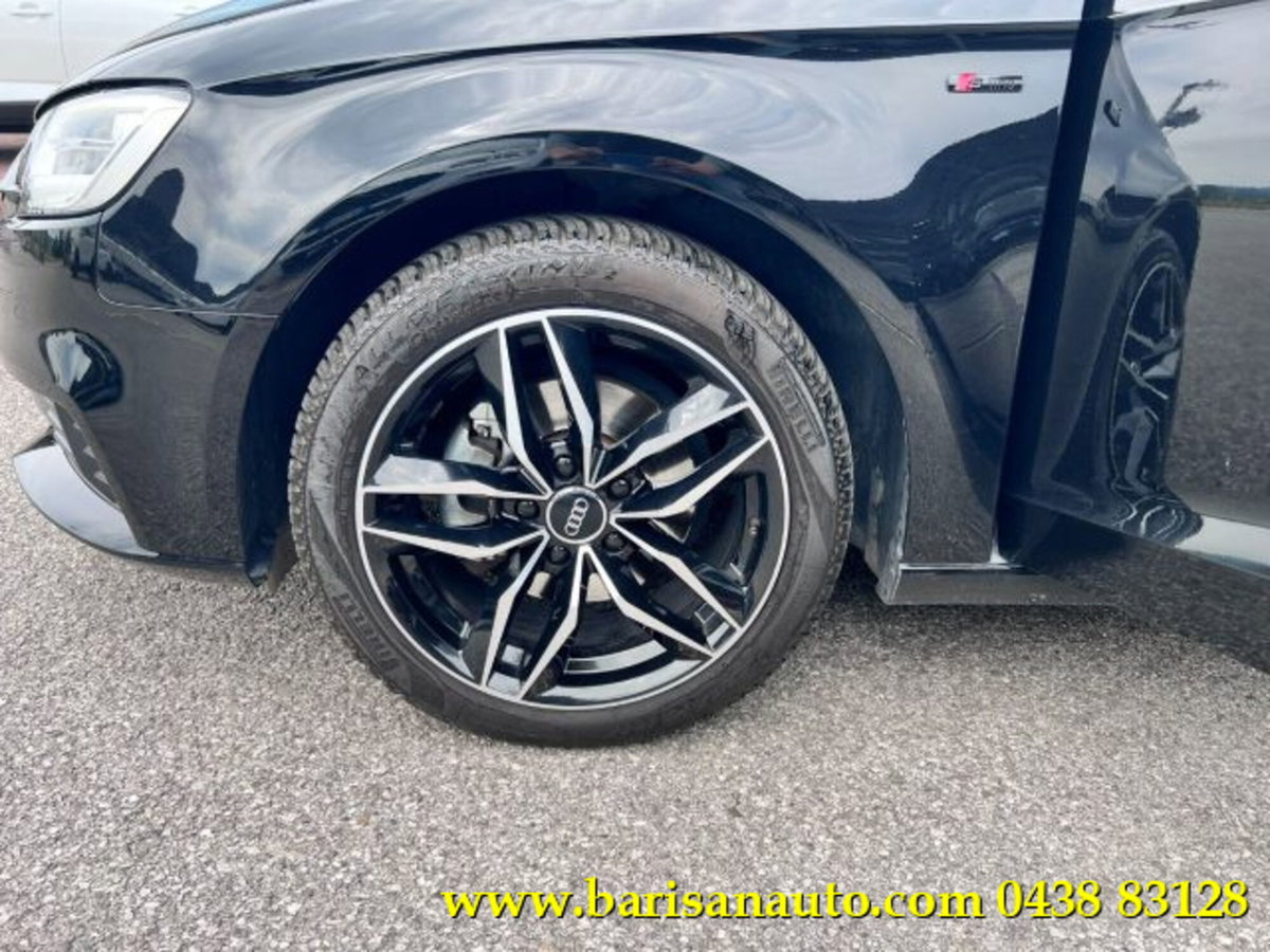 Audi A3 1.4 TFSI COD ultra S tronic Business (11)