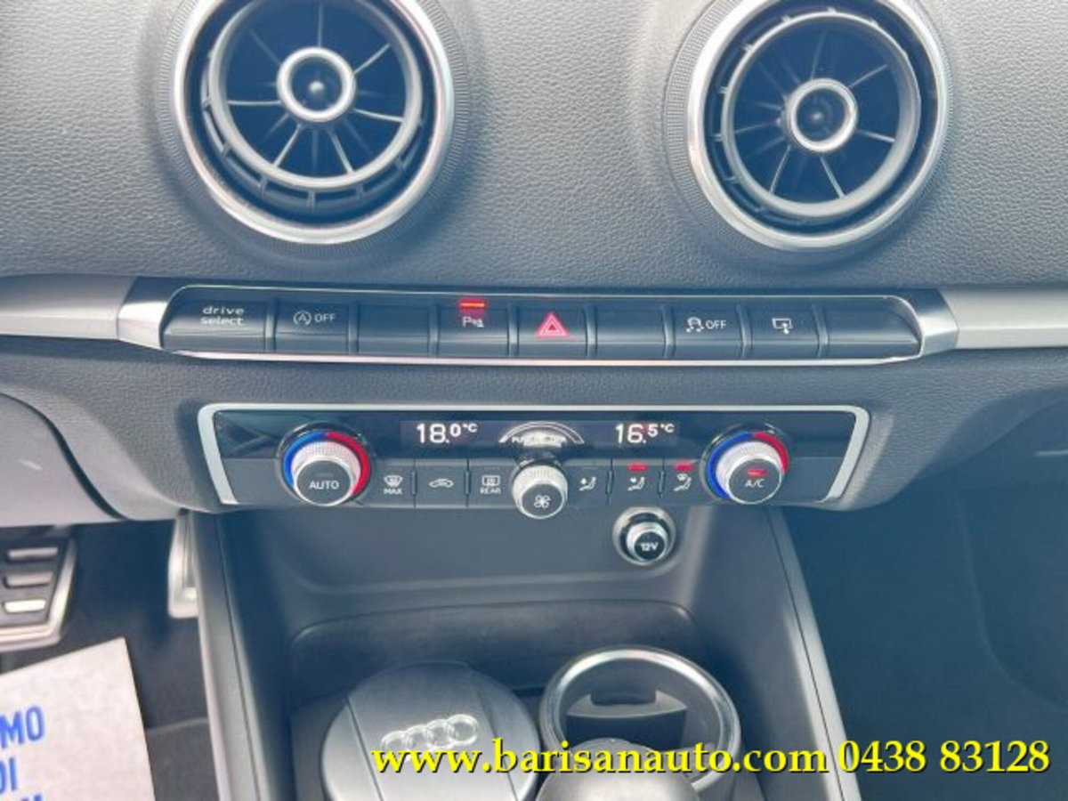 Audi A3 1.4 TFSI COD ultra S tronic Business (13)