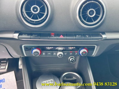 Audi A3 1.4 TFSI COD ultra S tronic Business (13)