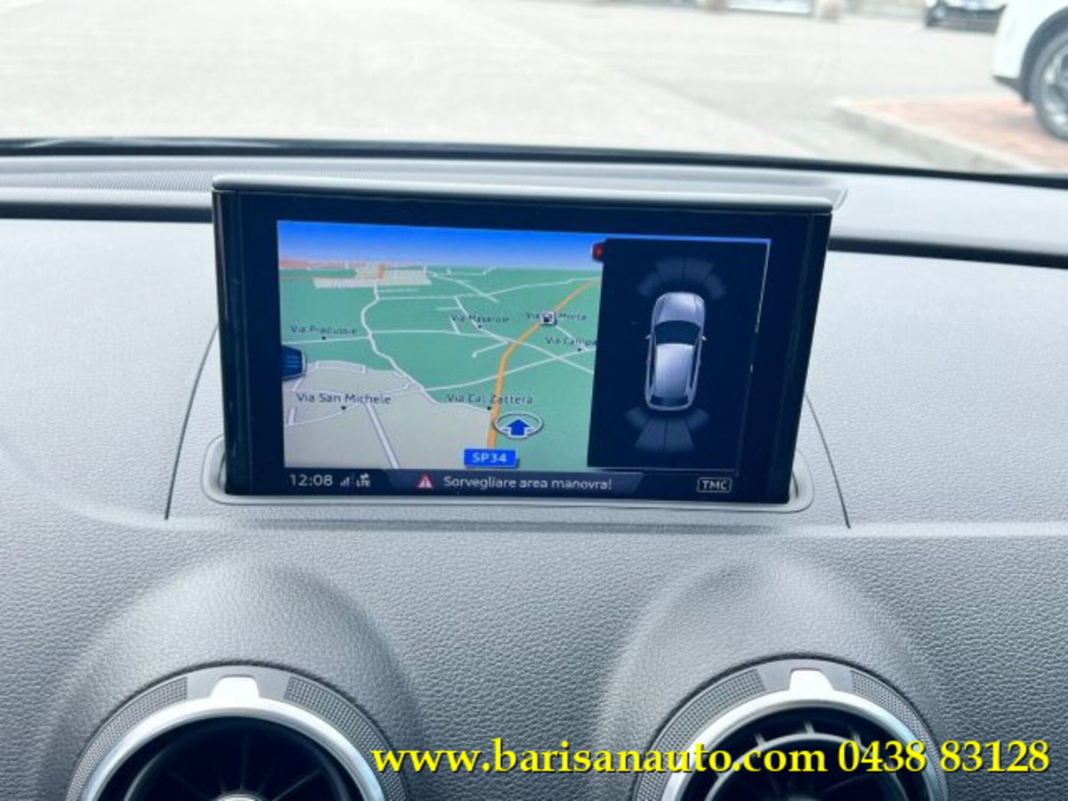 Audi A3 1.4 TFSI COD ultra S tronic Business (14)