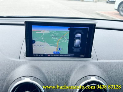 Audi A3 1.4 TFSI COD ultra S tronic Business (14)