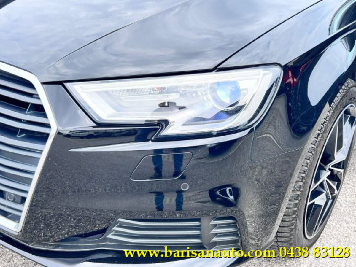 Audi A3 1.4 TFSI COD ultra S tronic Business (16)