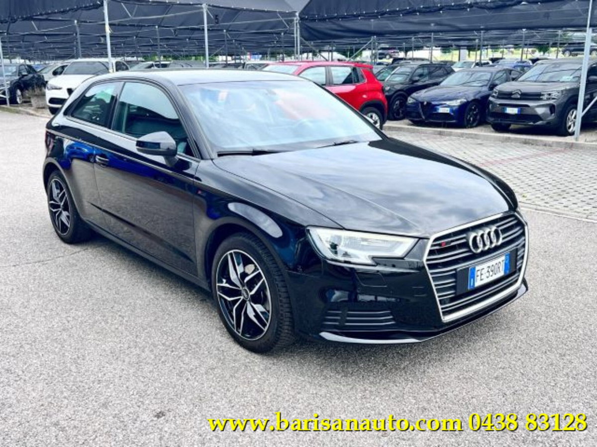 Audi A3 1.4 TFSI COD ultra S tronic Business (2)