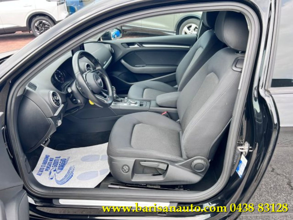Audi A3 1.4 TFSI COD ultra S tronic Business (5)