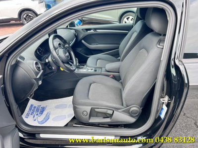 Audi A3 1.4 TFSI COD ultra S tronic Business (5)