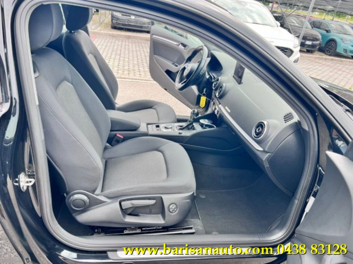 Audi A3 1.4 TFSI COD ultra S tronic Business (6)