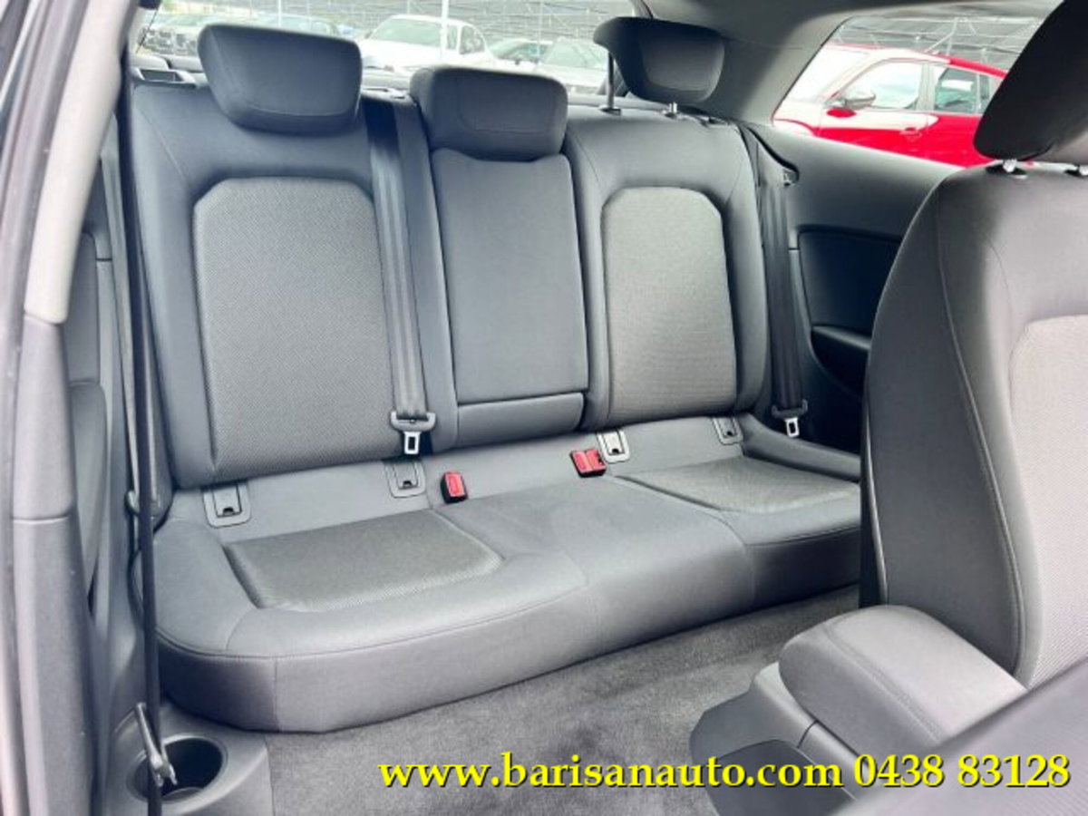 Audi A3 1.4 TFSI COD ultra S tronic Business (7)