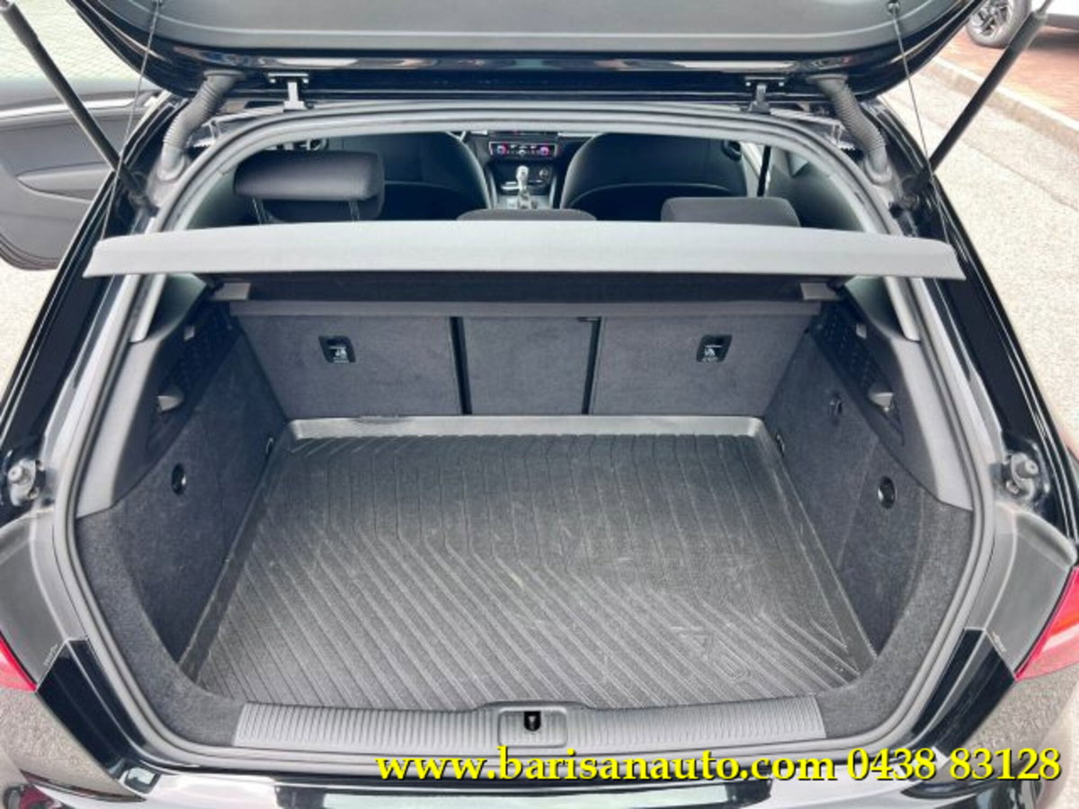 Audi A3 1.4 TFSI COD ultra S tronic Business (8)