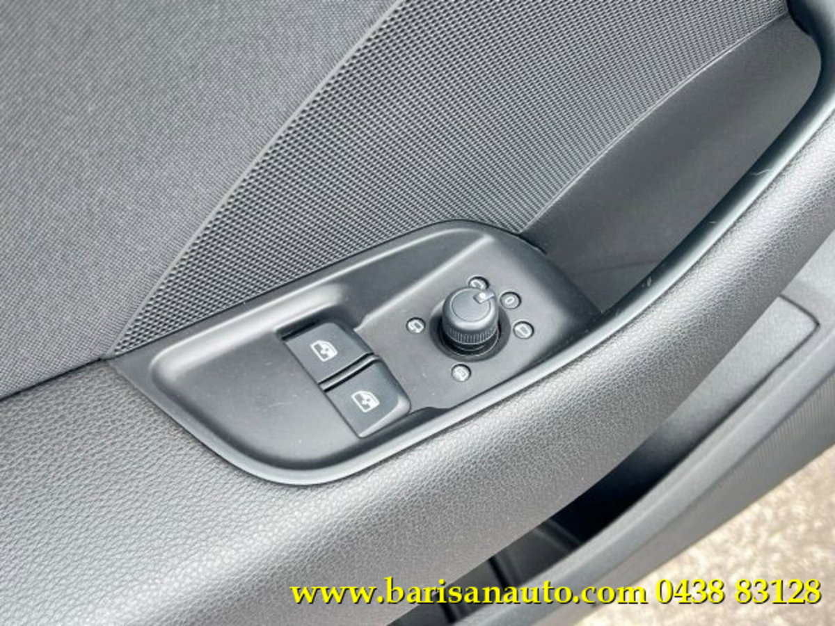 Audi A3 1.4 TFSI COD ultra S tronic Business (9)
