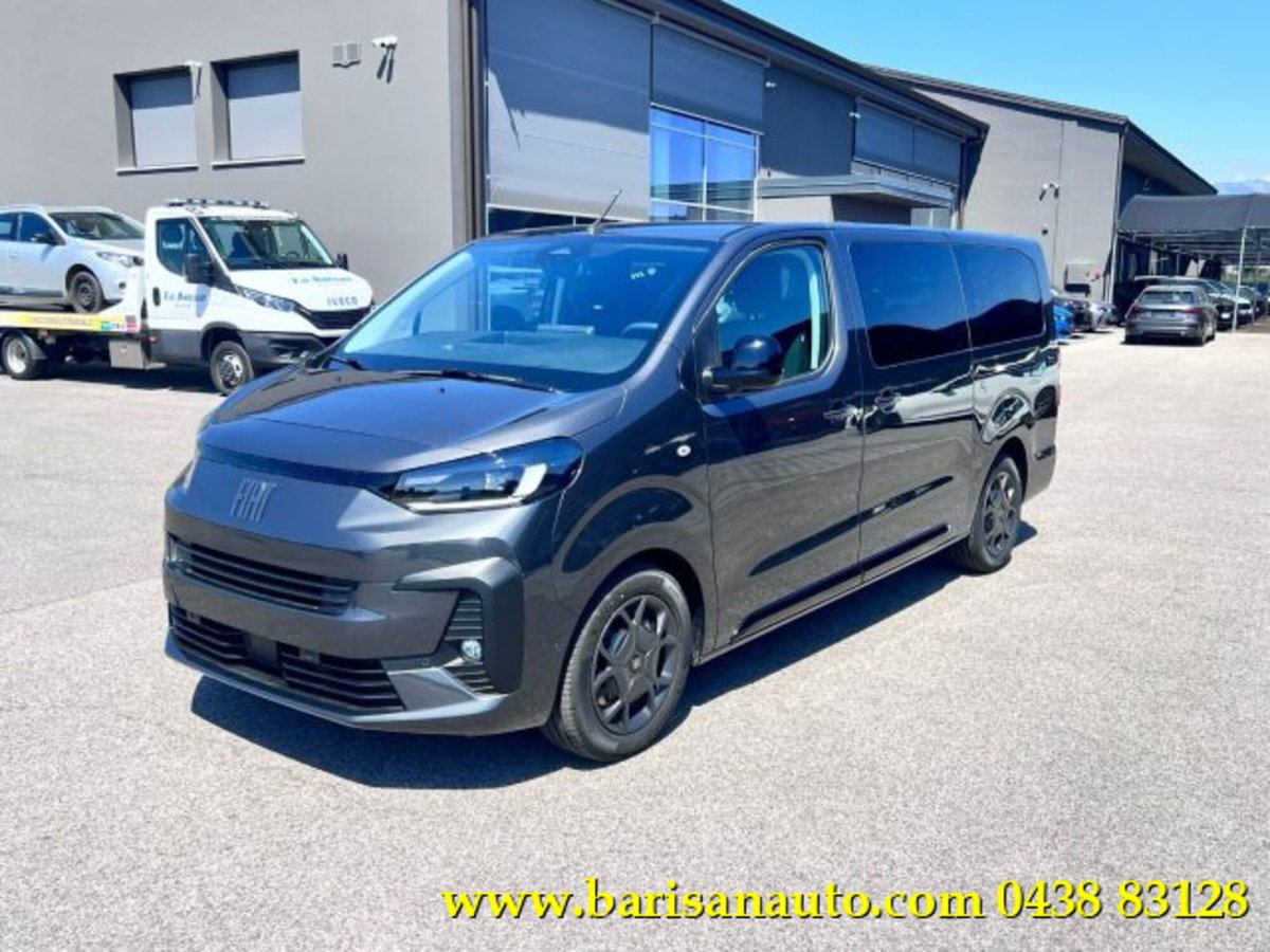 Fiat Ulysse 2.2 JTD Dynamic