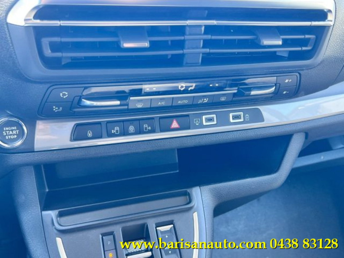 Fiat Ulysse 2.2 JTD Dynamic (12)