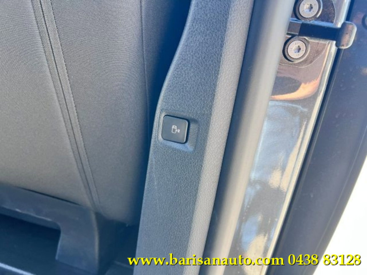 Fiat Ulysse 2.2 JTD Dynamic (14)