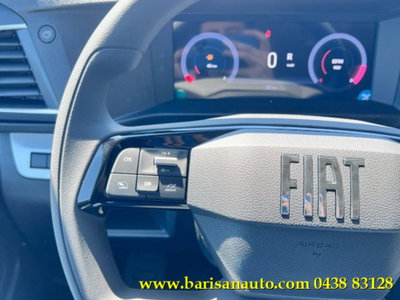 Fiat Ulysse 2.2 JTD Dynamic (15)