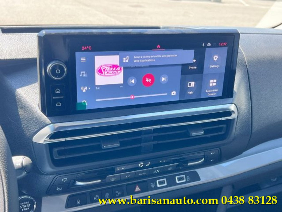 Fiat Ulysse 2.2 JTD Dynamic (16)