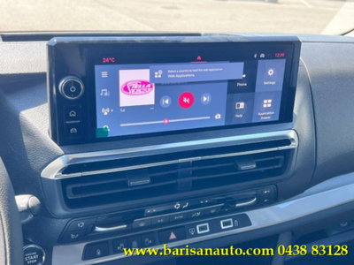 Fiat Ulysse 2.2 JTD Dynamic (16)
