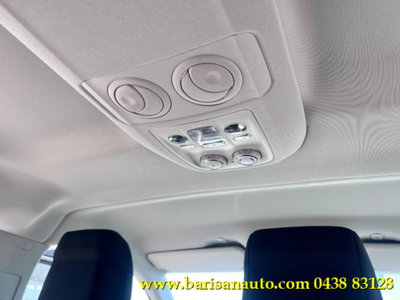 Fiat Ulysse 2.2 JTD Dynamic (17)