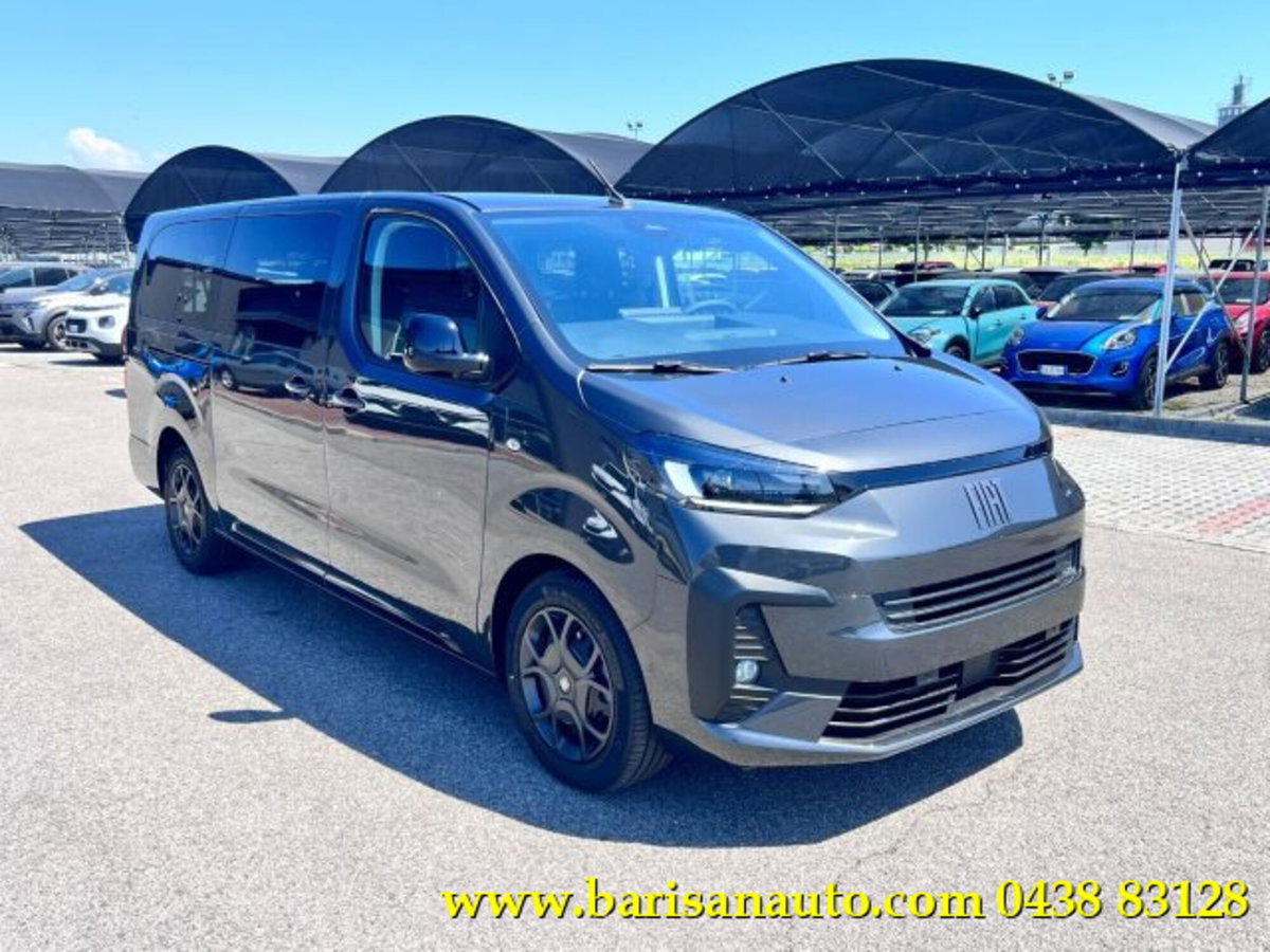 Fiat Ulysse 2.2 JTD Dynamic (2)