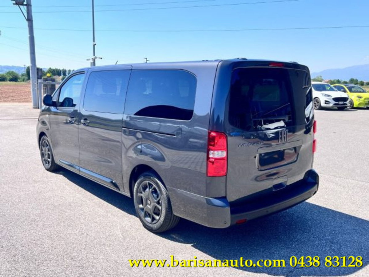 Fiat Ulysse 2.2 JTD Dynamic (3)
