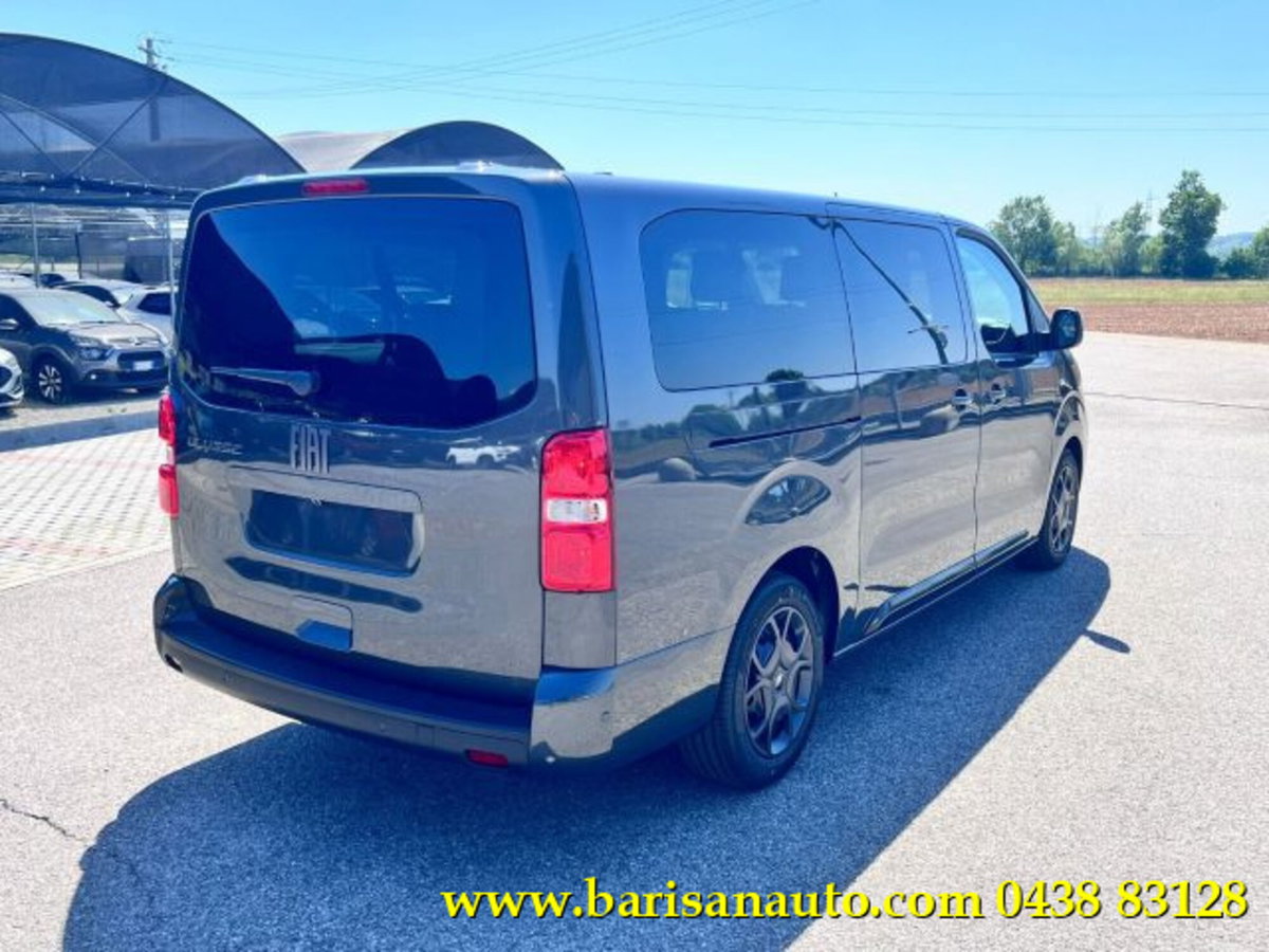 Fiat Ulysse 2.2 JTD Dynamic (4)