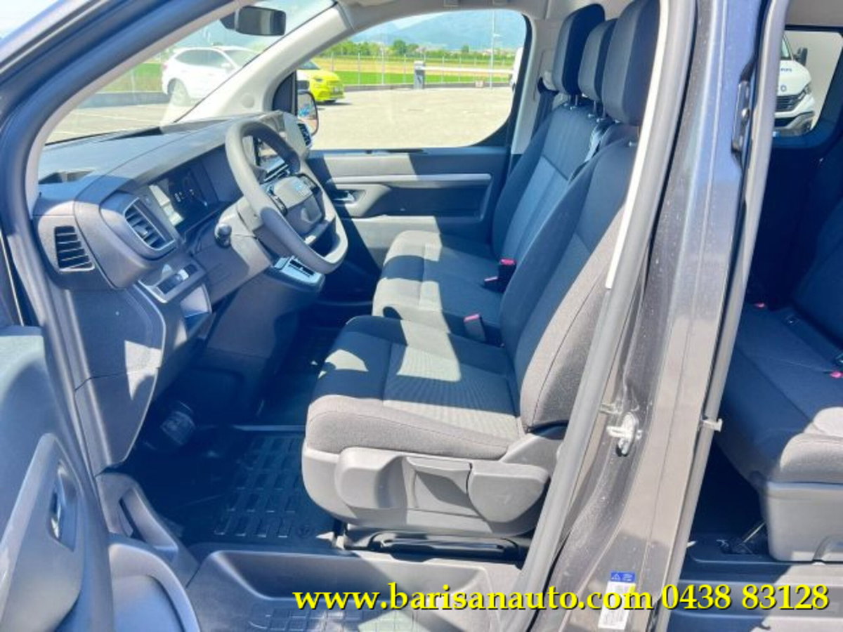 Fiat Ulysse 2.2 JTD Dynamic (5)