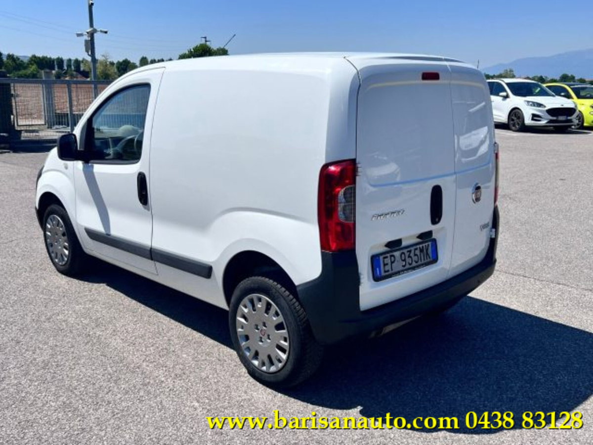 Fiat Fiorino 1.4 8V Furgone Natural Power SX (3)