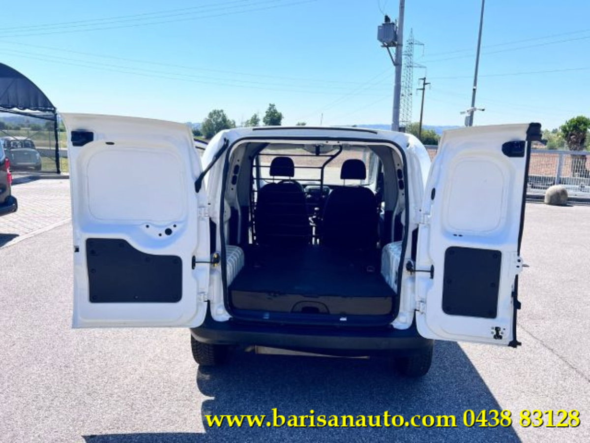Fiat Fiorino 1.4 8V Furgone Natural Power SX (8)