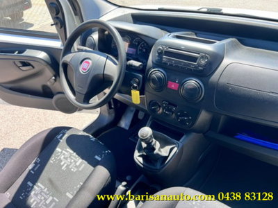 Fiat Fiorino 1.4 8V Furgone Natural Power SX (9)