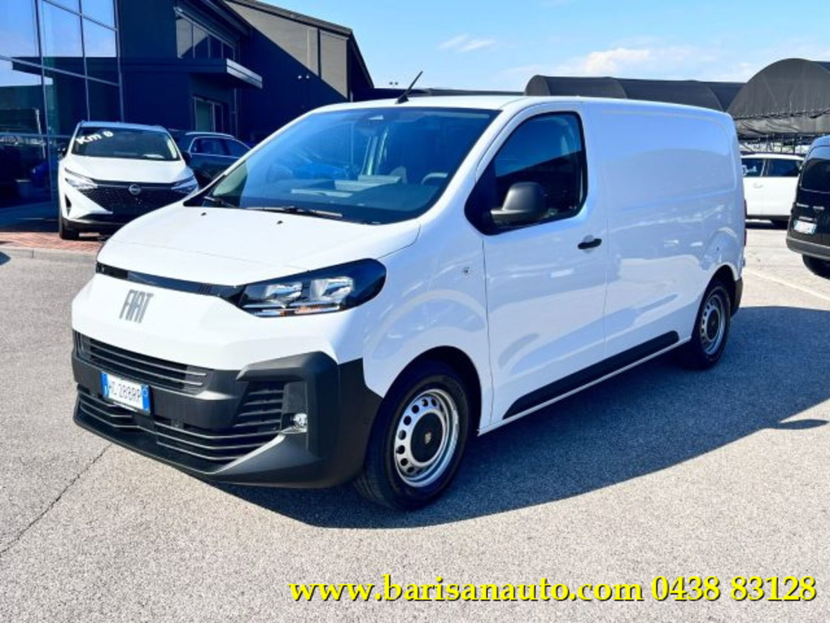 Fiat Scudo Furgone ce 1.5 bluehdi 120cv L3H1