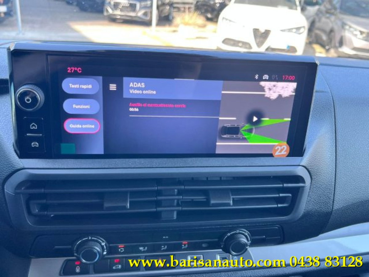 Fiat Scudo Furgone ce 1.5 bluehdi 120cv L3H1 (10)