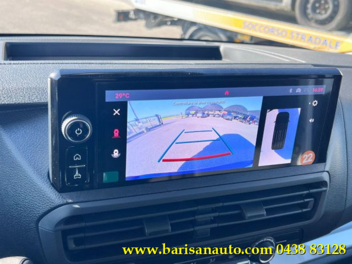 Fiat Scudo Furgone ce 1.5 bluehdi 120cv L3H1 (13)