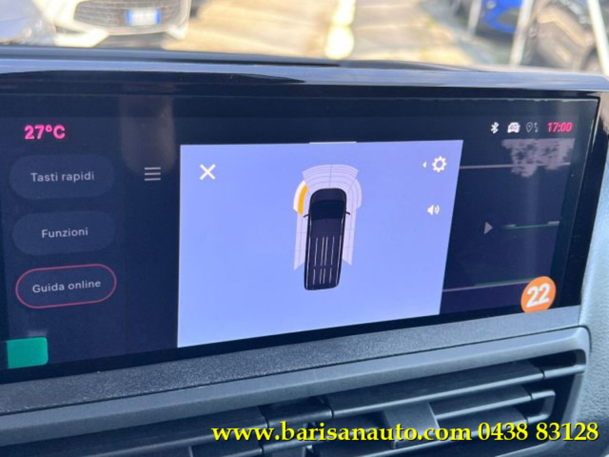 Fiat Scudo Furgone ce 1.5 bluehdi 120cv L3H1 (15)