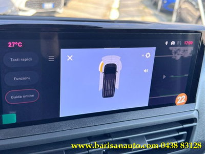 Fiat Scudo Furgone ce 1.5 bluehdi 120cv L3H1 (15)