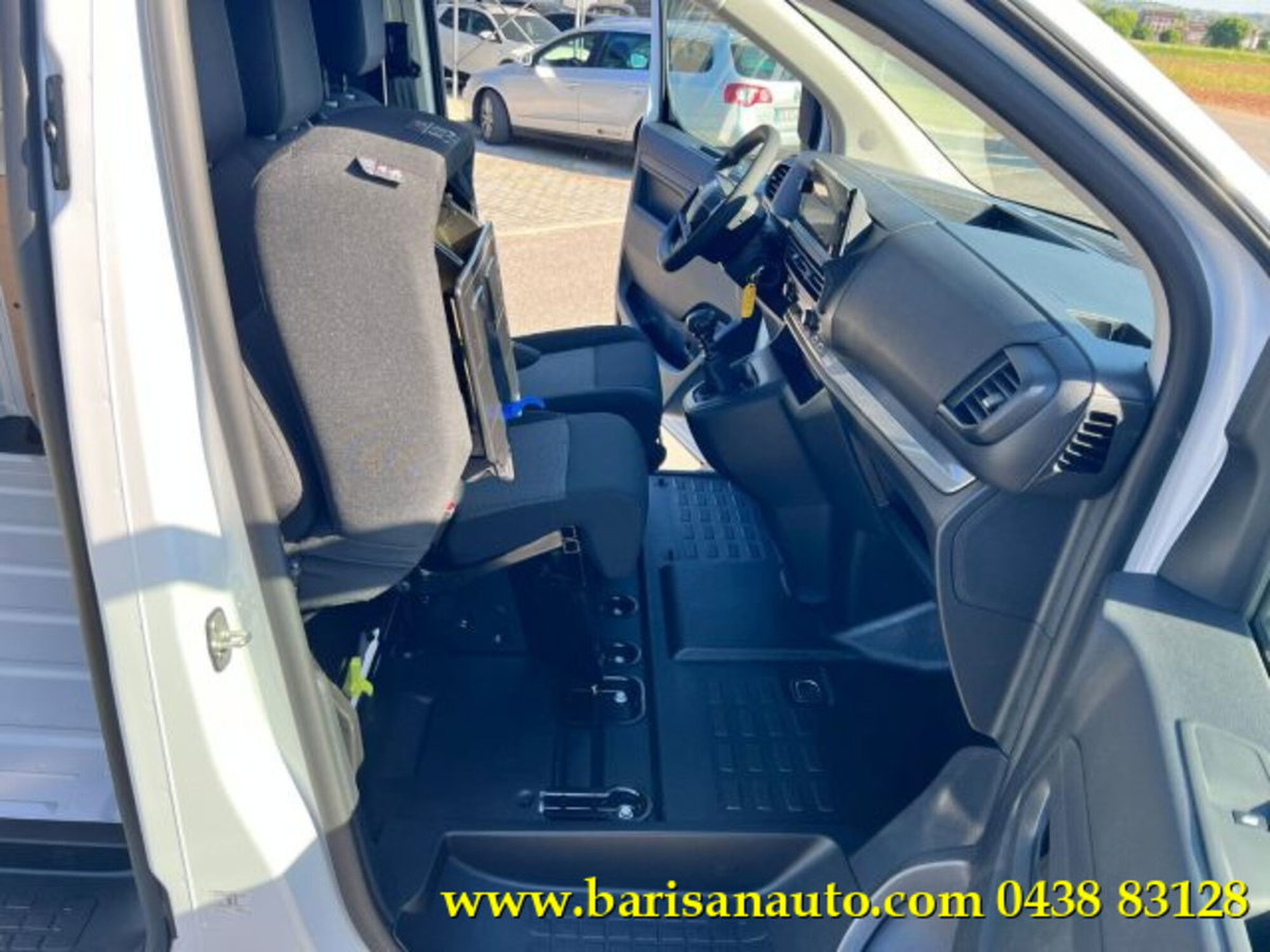 Fiat Scudo Furgone ce 1.5 bluehdi 120cv L3H1 (16)