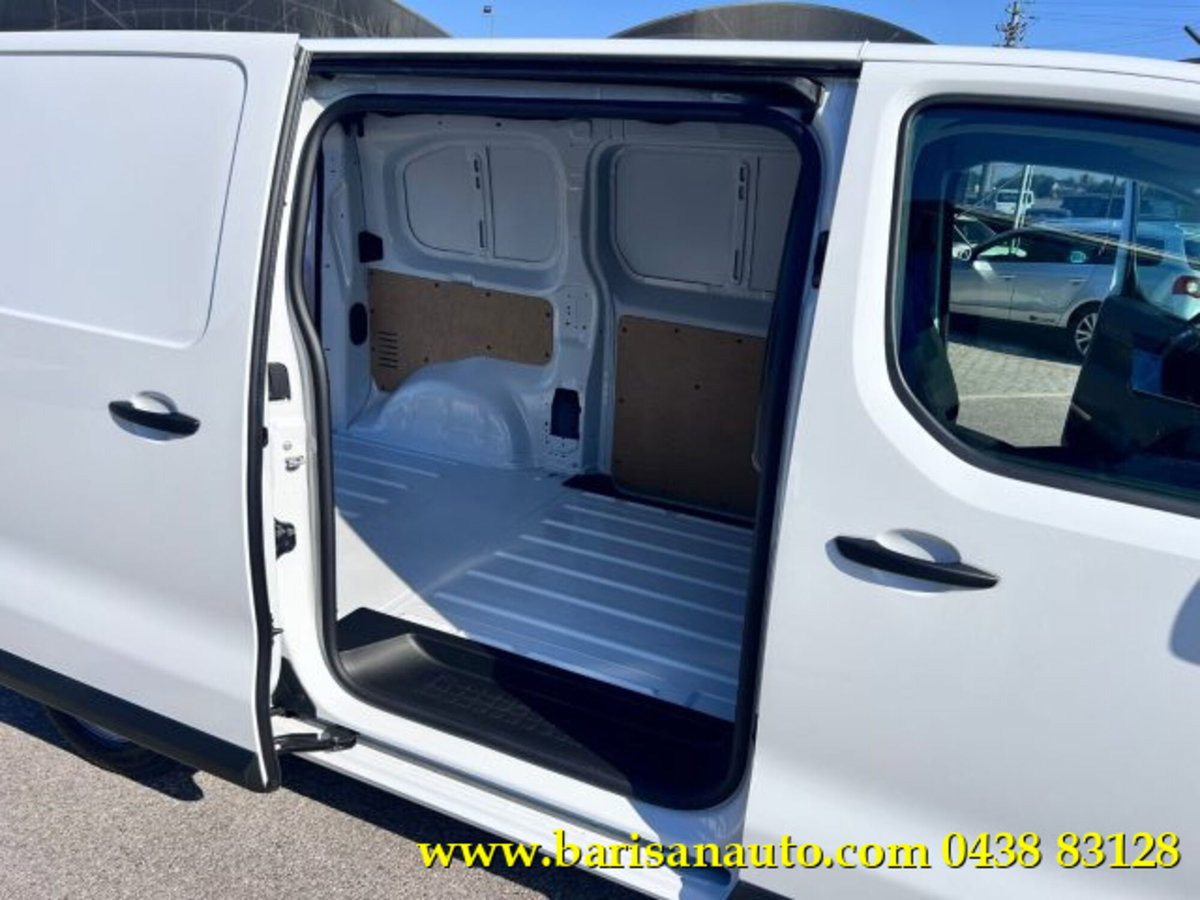 Fiat Scudo Furgone ce 1.5 bluehdi 120cv L3H1 (19)