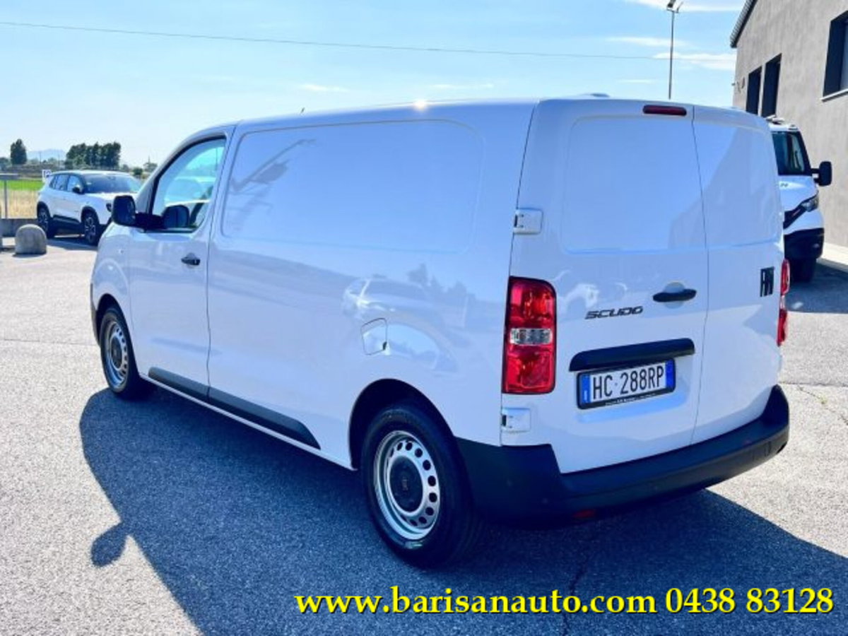 Fiat Scudo Furgone ce 1.5 bluehdi 120cv L3H1 (3)