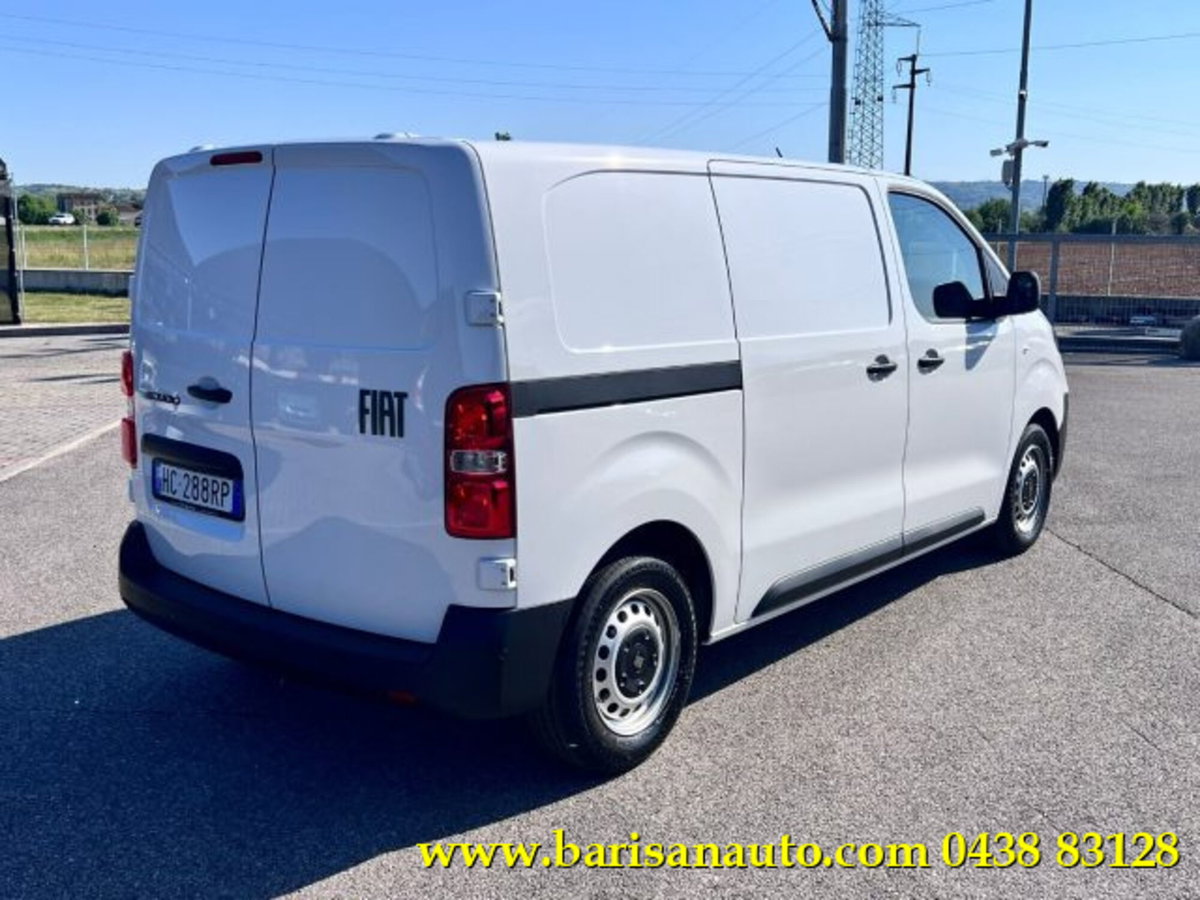 Fiat Scudo Furgone ce 1.5 bluehdi 120cv L3H1 (4)