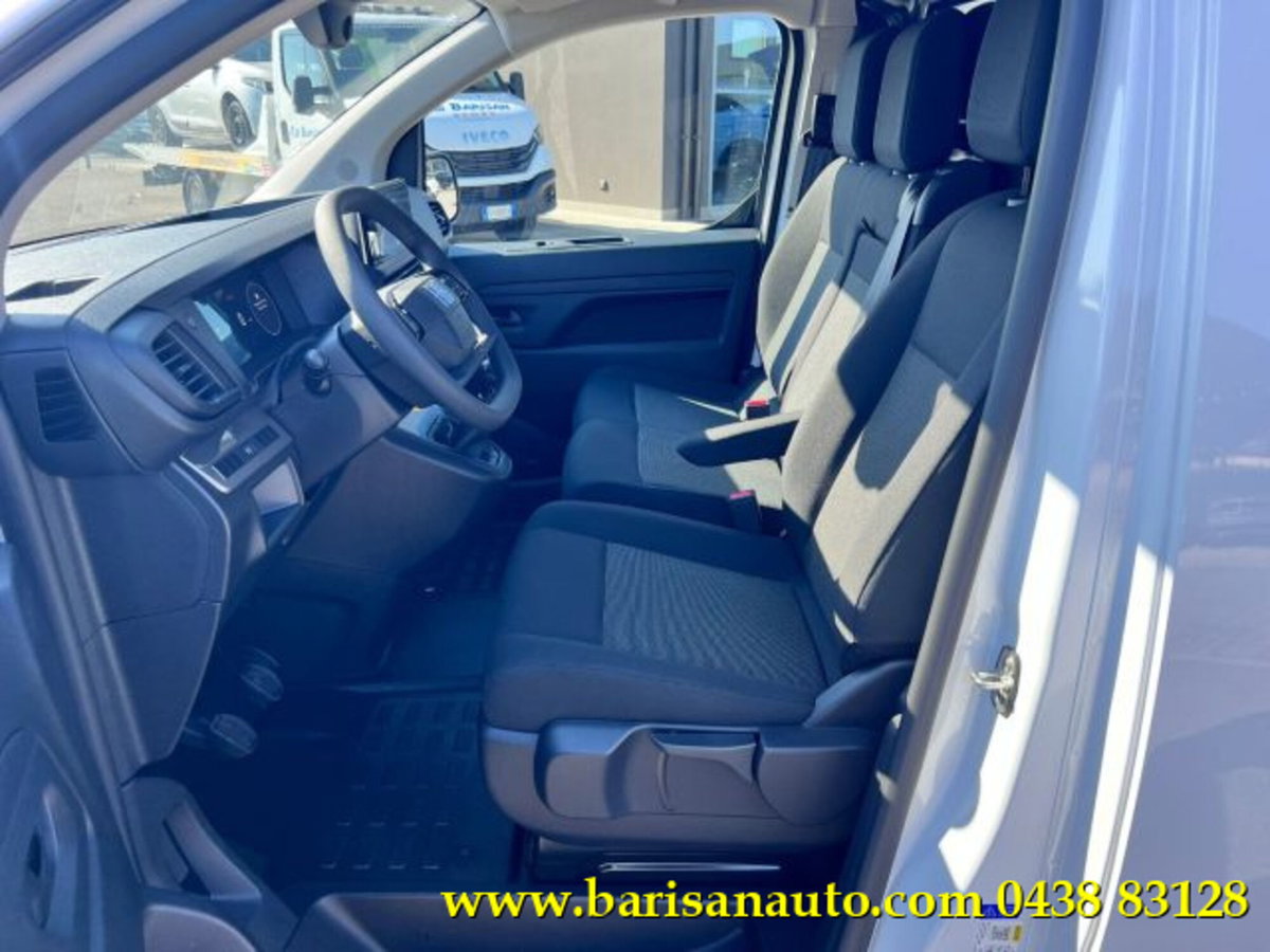 Fiat Scudo Furgone ce 1.5 bluehdi 120cv L3H1 (5)