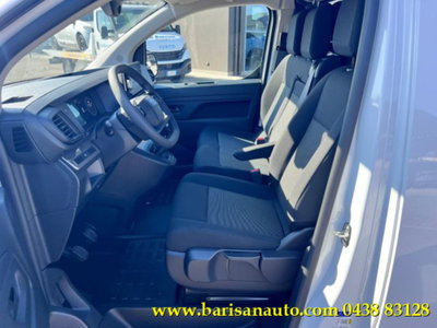 Fiat Scudo Furgone ce 1.5 bluehdi 120cv L3H1 (5)