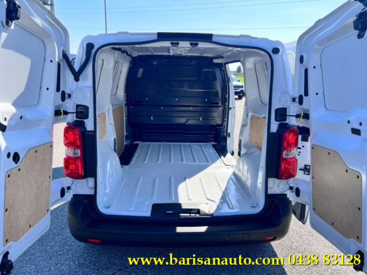 Fiat Scudo Furgone ce 1.5 bluehdi 120cv L3H1 (7)