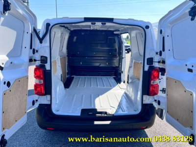 Fiat Scudo Furgone ce 1.5 bluehdi 120cv L3H1 (7)