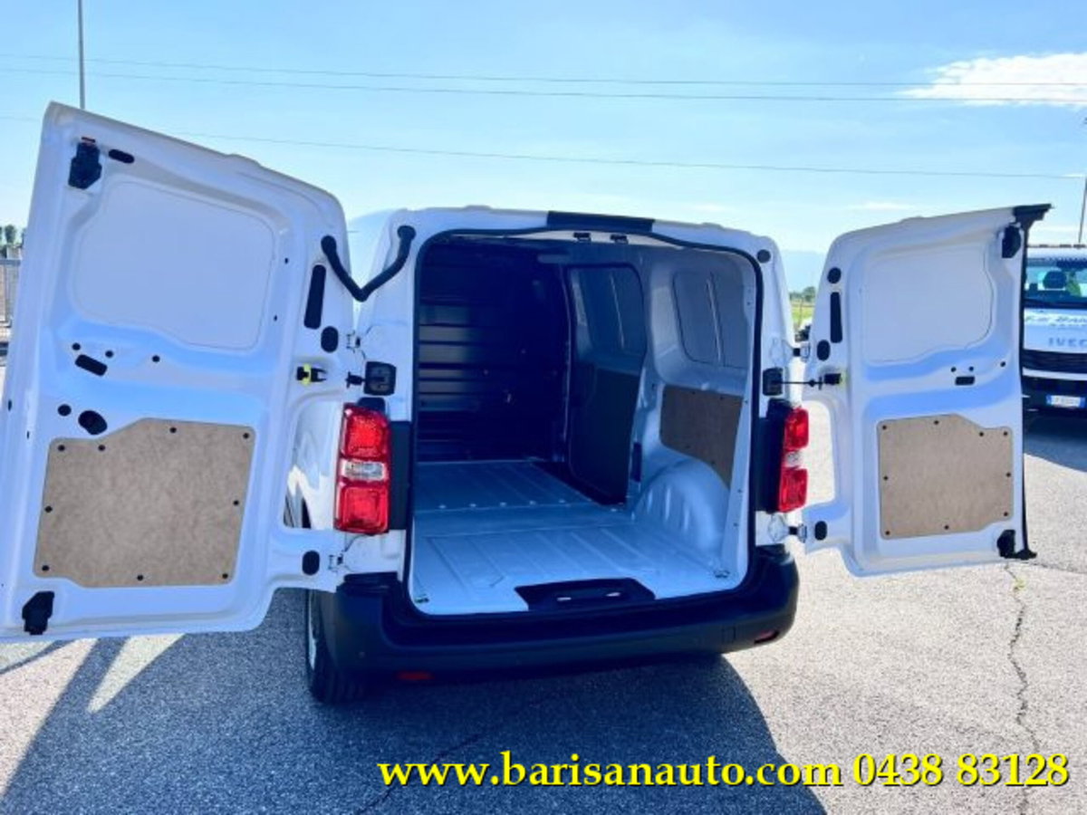 Fiat Scudo Furgone ce 1.5 bluehdi 120cv L3H1 (8)