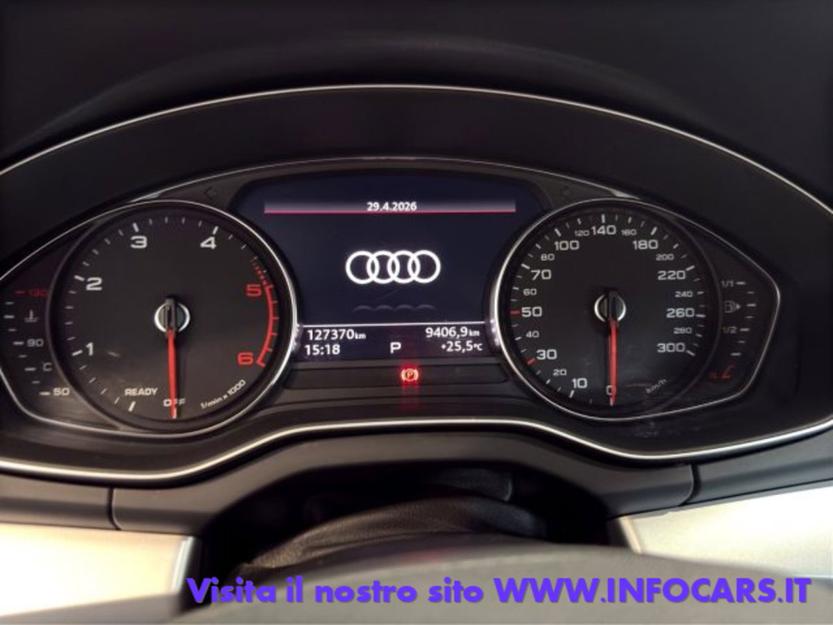 Audi Q5 2.0 TDI 163 CV quattro S tronic Business (13)